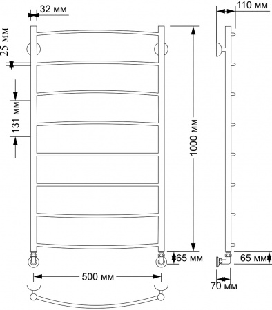 ����������������� ������� Secado ����� 1 ���� 50x100 (32/25)