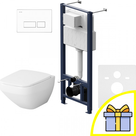 �������� AM.PM Inspire V2.0 IS47001.50A1700 � �������� ��������� + ���������� AM.PM �� 30 ���� �������� �� �����������