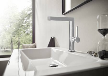 ��������� Hansgrohe Finoris 230 76060000 ��� ��������, ����