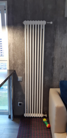 �������� �������� Arbonia 2180/04 N12 3/4 2-��������� RAL 9016