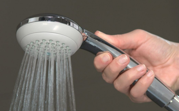 ������� ����� Hansgrohe Crometta 85 1jet Green 28561000