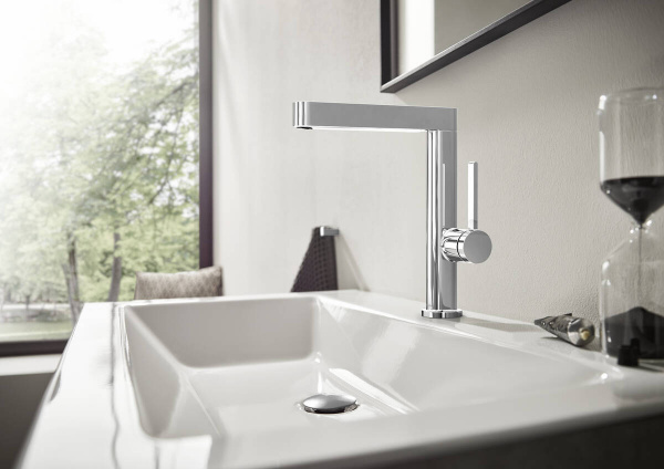 ��������� Hansgrohe Finoris 230 76060000 ��� ��������, ����