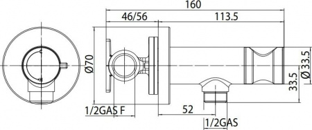   Bossini Talita E37006B.030 ,  ,   