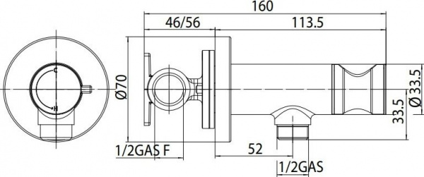  Bossini Talita E37006B.030 ,  ,   