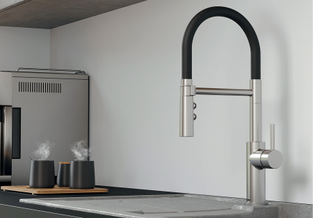 ��������� Blanco Catris-S Flexo 525792 ��� �������� �����