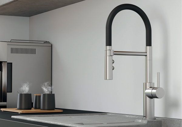 ��������� Blanco Catris-S Flexo 525792 ��� �������� �����