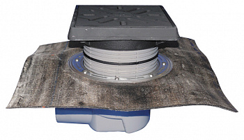 HL 615.1H ���� � �������������� �������� DN110