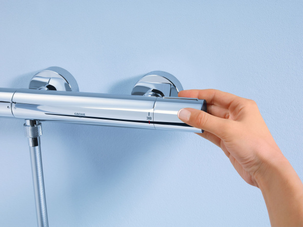 ������� �������� Grohe Grohtherm 1000 Cosmopolitan m 34321002
