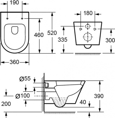 ������ ��������� Imex Arco C�1088