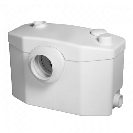 SFA Sanipro XR Silence / ���������������� ��������������� �����-������������