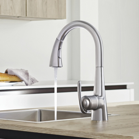  Grohe Zedra 32294SD1   