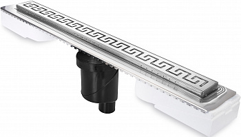   Berges Wasserhaus B1 Antik 091026 80 