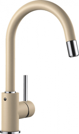 ��������� Blanco Mida-S Silgranit 521459 ��� �������� �����