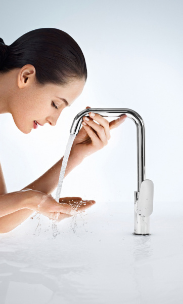 ��������� Hansgrohe Focus 31609000 ��� ��������