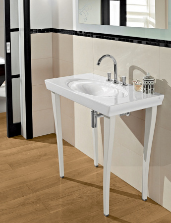  Villeroy & Boch La belle 6124 11 R1 alpin