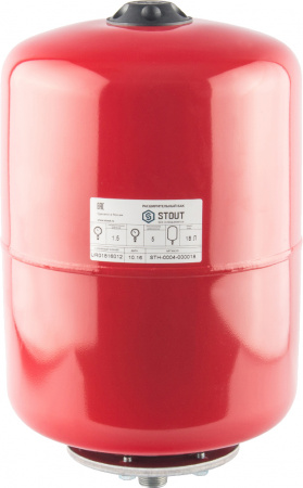    Stout STH-0004-000018