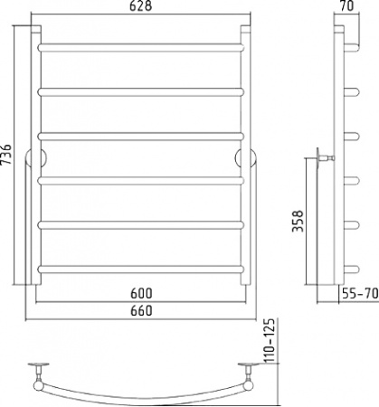 ����������������� ������� ������ ���������-50 80x60