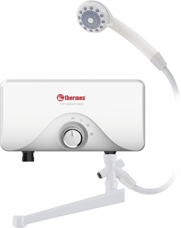 ��������������� Thermex City 3500