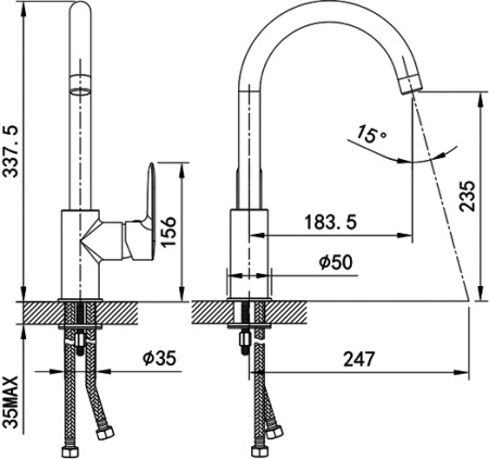 ��������� IDDIS Cuba CU4SBJ0I05 ��� �������� �����