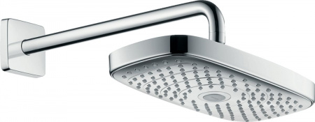 ������� �������� Hansgrohe Raindance Select E ShowerSelect 27296000
