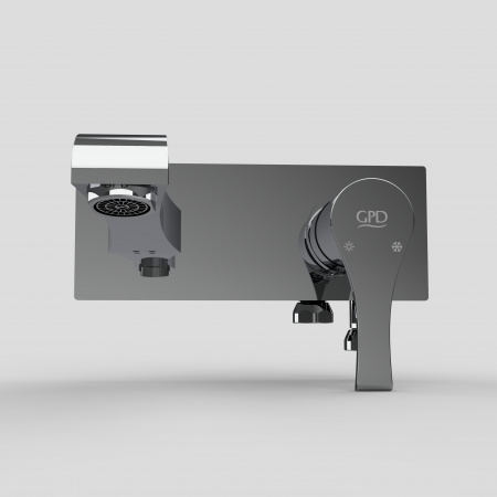 ��������� GPD Atros MDA65 � ���������� ������, ��� ��������