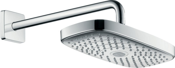 ������� �������� Hansgrohe Raindance Select E ShowerSelect 27296000