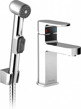 ��������� Ravak Chrome CR 112.00 ��� �������� � ������������� �����