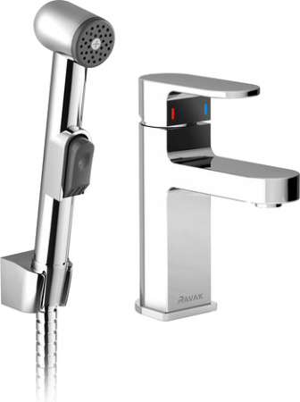 ��������� Ravak Chrome CR 112.00 ��� �������� � ������������� �����