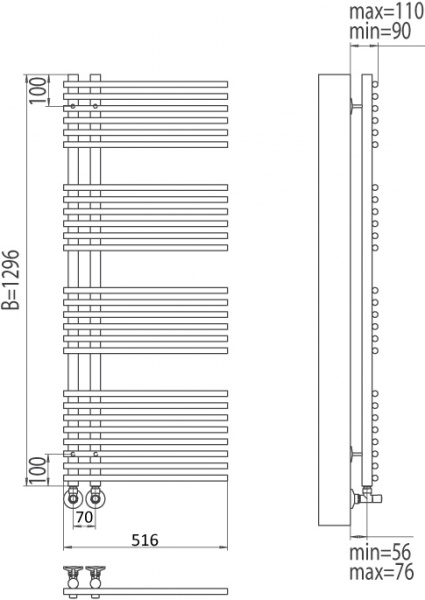 ����������������� ������� Terminus ����� �26 500*1296