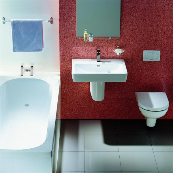 ������ ��������� Laufen Pro 2095.1.000.000.1 � ��������