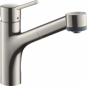 ��������� Hansgrohe Talis M52 73860800 ��� �������� �����, �����