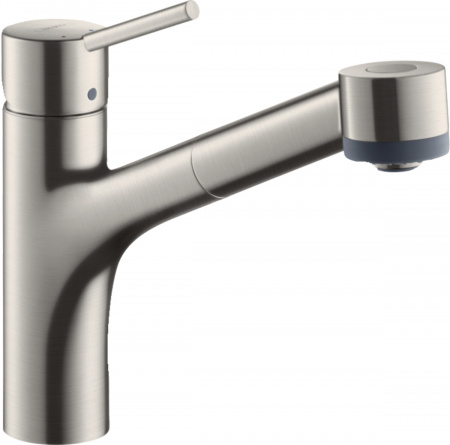 ��������� Hansgrohe Talis M52 73860800 ��� �������� �����, �����
