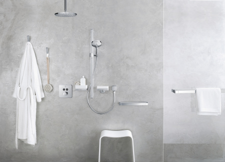 ��������� ����������� Hansgrohe PuraVida Fixfit 27414000