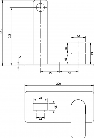 ��������� Omnires Baretti 7815 � ���������� ������, ��� ��������, ������