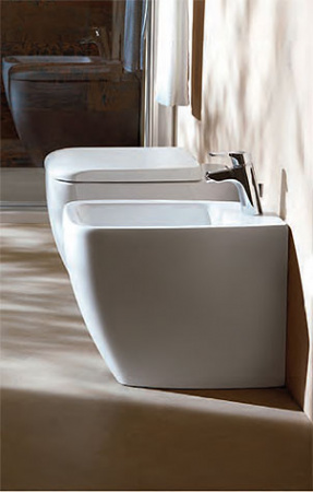 ������ ���������� Ideal Standard Ventuno T316301