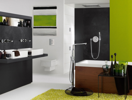 ������ ����� Grohe Arena Cosmopolitan 38844000 ����