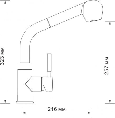 ��������� Wasserkraft A8247 ��� �������� �����, ������ ������