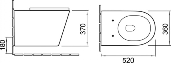 ������ ��������� Vincea Piatti VT1-11G1B �������, ������