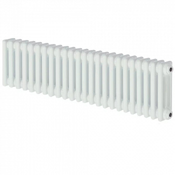 �������� Zehnder Charleston CH 3037/24 1270  RAL 9016