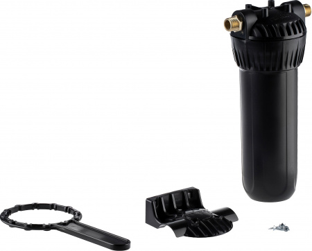   1  10" BB Slim Line 1/2"