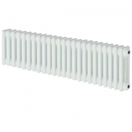 �������� Zehnder Charleston CH 3037/24 1270  RAL 9016