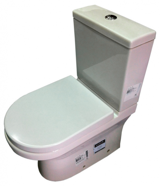 ������-������� VitrA S50 9739B003-1165