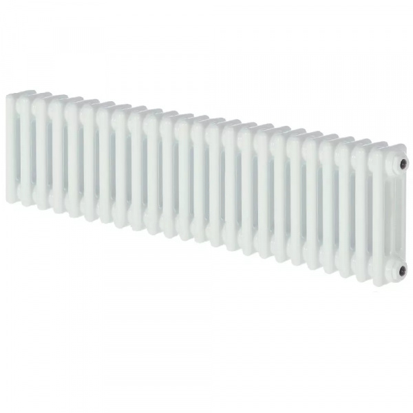 �������� Zehnder Charleston CH 3037/24 1270  RAL 9016