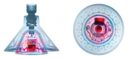 ������� ��� Jacob Delafon Moxie 9245D-CP � ������������ ���������