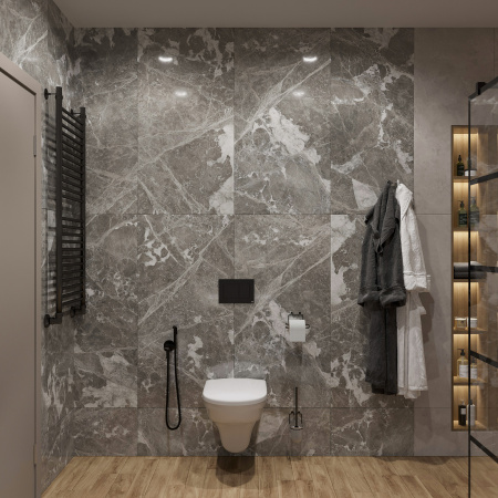 ������ ��������� Villeroy & Boch O.novo 5688HR01 alpin, ������������