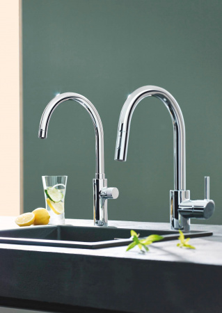 ���� Grohe Blue Pure 119710 ��� �������� �����, ����