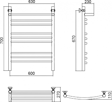 ����������������� ������� Aquanerzh ���� ��������� � ������ 70�60