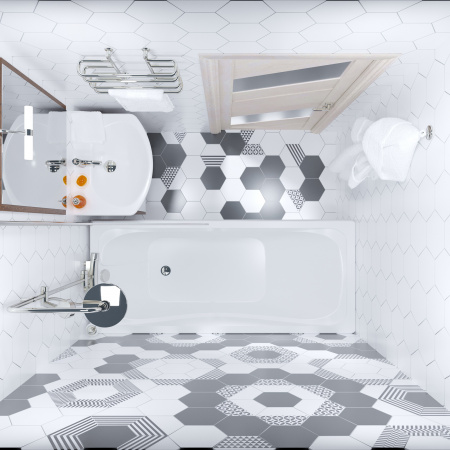 ��������� ����� Triton �������� 140x70