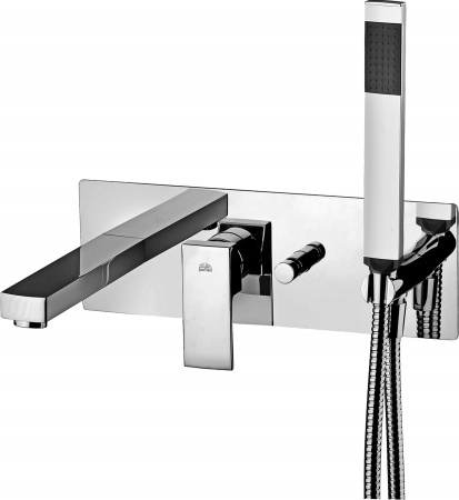 ��������� Paffoni Elle EL001CR � ���������� ������, ��� ����� � �����