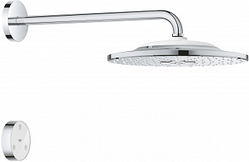 ������� ��� Grohe Rainshower 310 SmartConnect 26640000 � ������� �������������� ����������